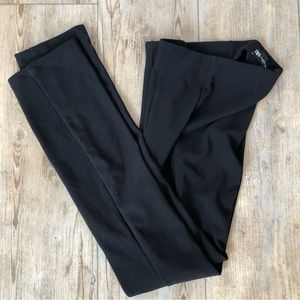 Zara Womens Black Pant